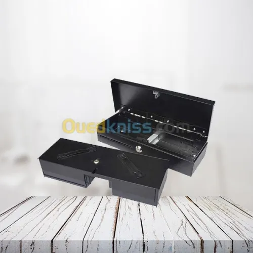 Caisse cash drawer