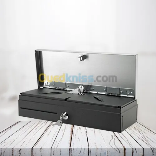 Caisse cash drawer