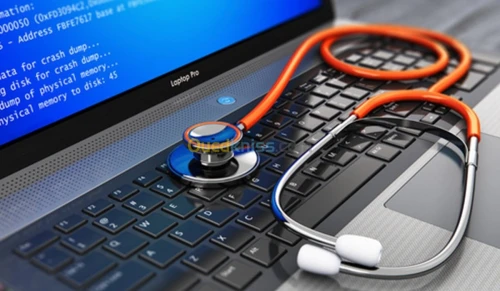 Serveur et réseaux Informatiques