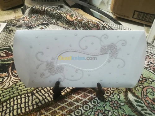 Carte invitation, impression, découpe