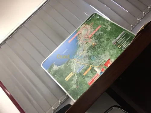 fabrication des enseignes pub- caisson