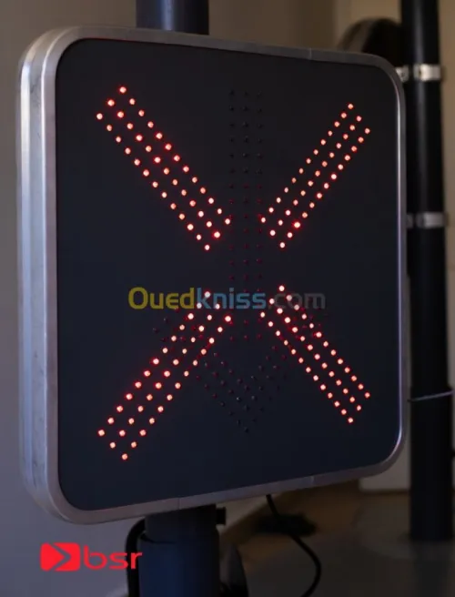 fabrication des enseignes pub- caisson