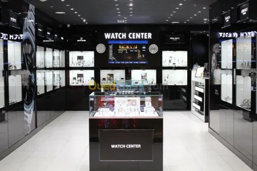 Agencement pharmacie,clinique Show room 