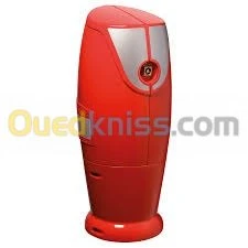 Station pompage Anti Incendie skid