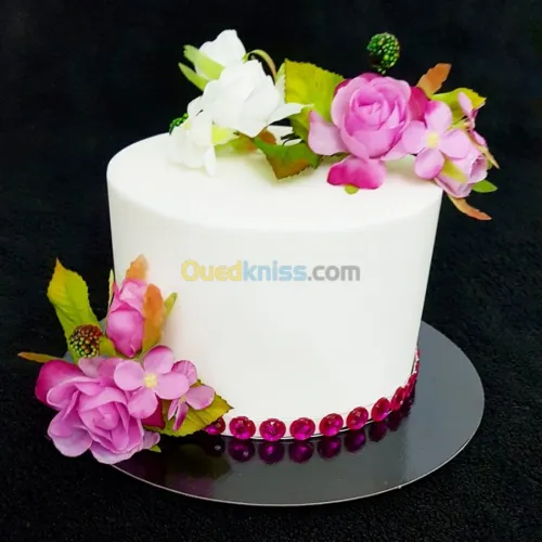 Patisserie personnalisée sur commande 