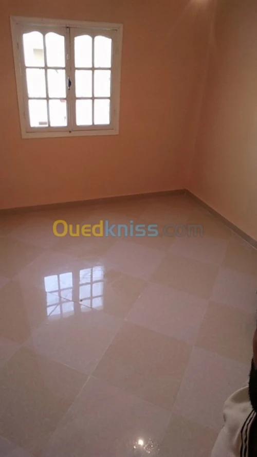 Vente Appartement F3 Sidi bel abbes Ain el berd