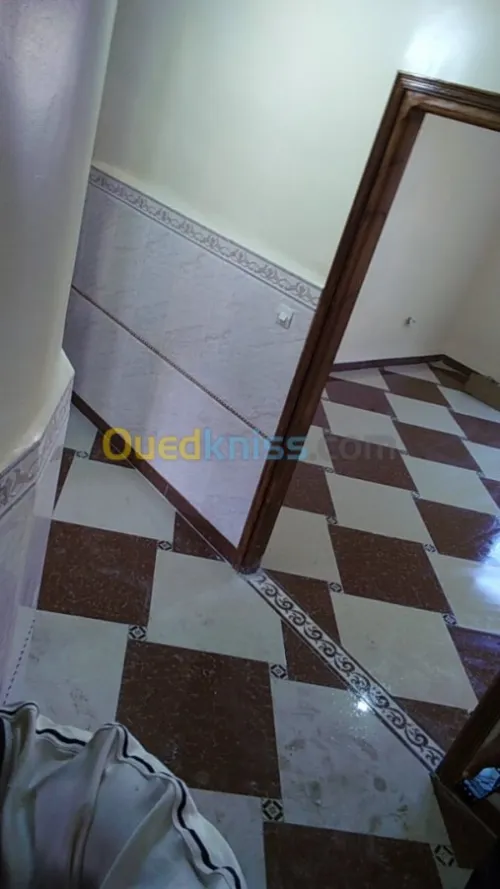 Vente Appartement F3 Sidi bel abbes Ain el berd