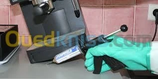 dératisation désinsectisation 3D