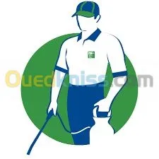 dératisation désinsectisation 3D