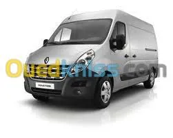 transpore de marechandise