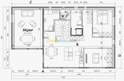 tous travaux de maçonnerie et bâtiment