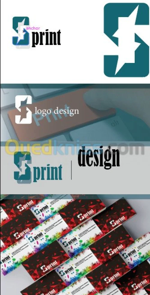 sprint design infographiste freelancer