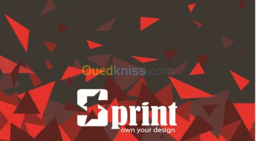 sprint design infographiste freelancer