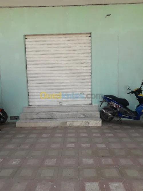 Location Local Tlemcen Tlemcen