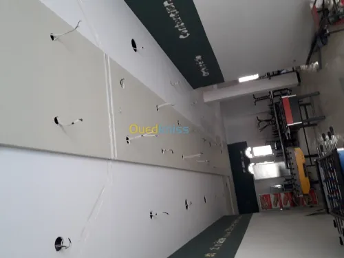 Location Local Tlemcen Tlemcen