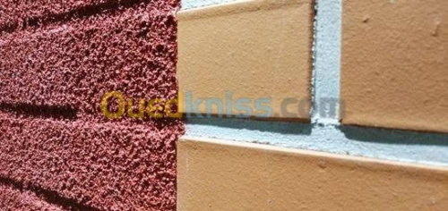 Conducteur de travaux de finition