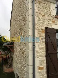 Conducteur de travaux de finition