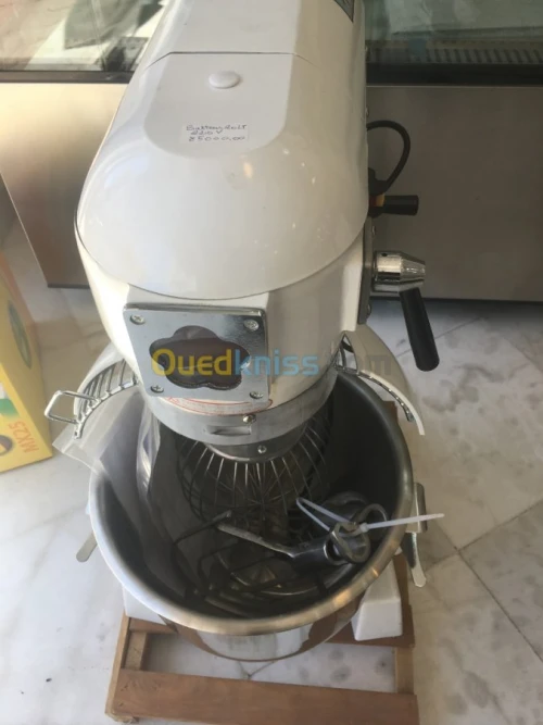 BATTEUR 20 LITRE PROFESSIONEL COMAF