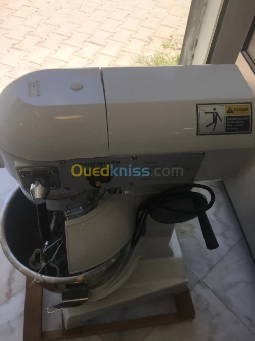 BATTEUR 20 LITRE PROFESSIONEL COMAF