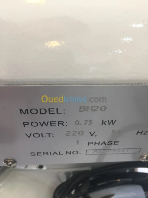 BATTEUR 20 LITRE PROFESSIONEL COMAF