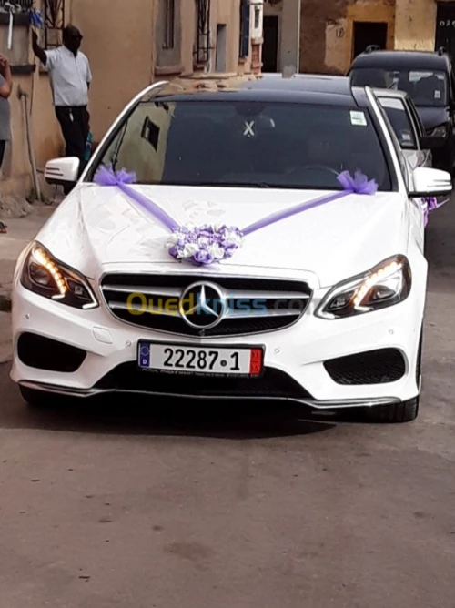 LOCATION DE VOITURE POUR MARIAGE