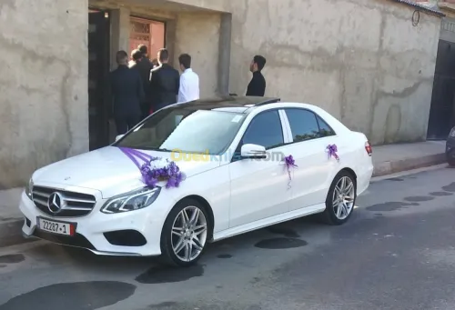 LOCATION DE VOITURE POUR MARIAGE