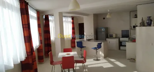 Location vacances Niveau De Villa F3 Boumerdes Boumerdes