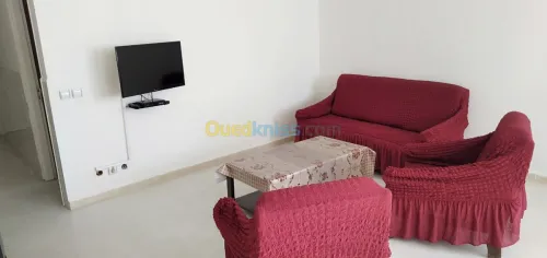 Location vacances Niveau De Villa F3 Boumerdes Boumerdes