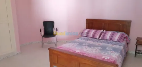 Location vacances Niveau De Villa F3 Boumerdes Boumerdes