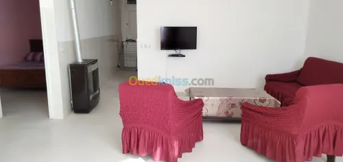 Location vacances Niveau De Villa F3 Boumerdes Boumerdes