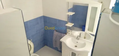 Location vacances Niveau De Villa F3 Boumerdes Boumerdes