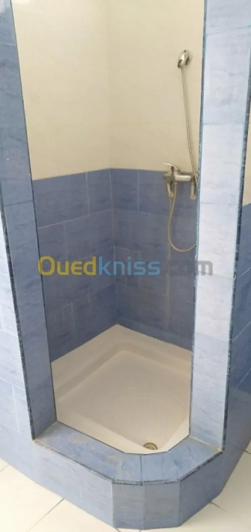 Location vacances Niveau De Villa F3 Boumerdes Boumerdes