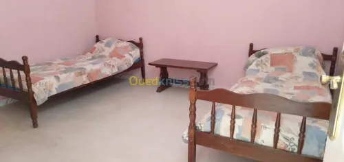 Location vacances Niveau De Villa F3 Boumerdes Boumerdes