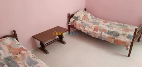 Location vacances Niveau De Villa F3 Boumerdes Boumerdes