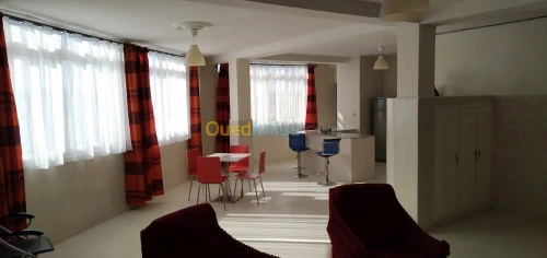 Location vacances Niveau De Villa F3 Boumerdes Boumerdes