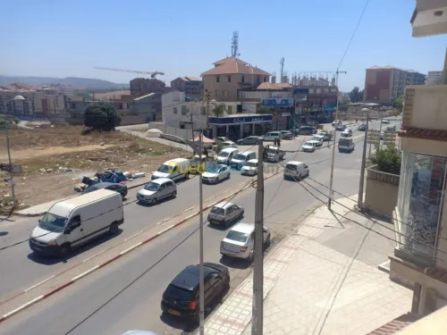 Location vacances Niveau De Villa F3 Boumerdes Boumerdes