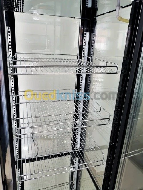 Presentoir n vertical Optimum