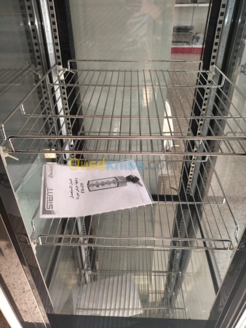 Presentoir n vertical Optimum