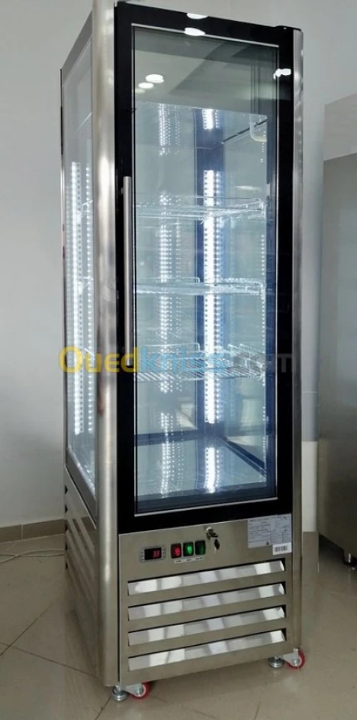 Presentoir n vertical Optimum