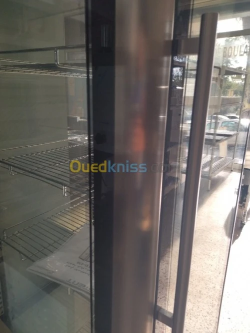 Presentoir n vertical Optimum