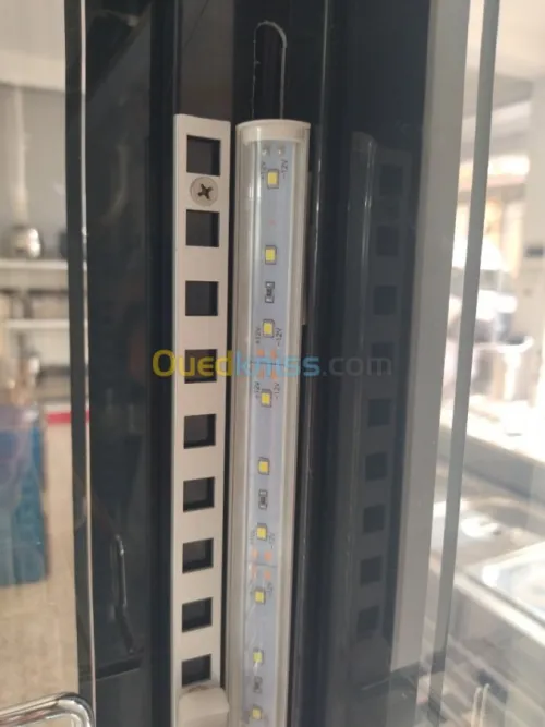 Presentoir n vertical Optimum