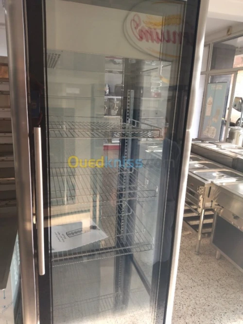 Presentoir n vertical Optimum