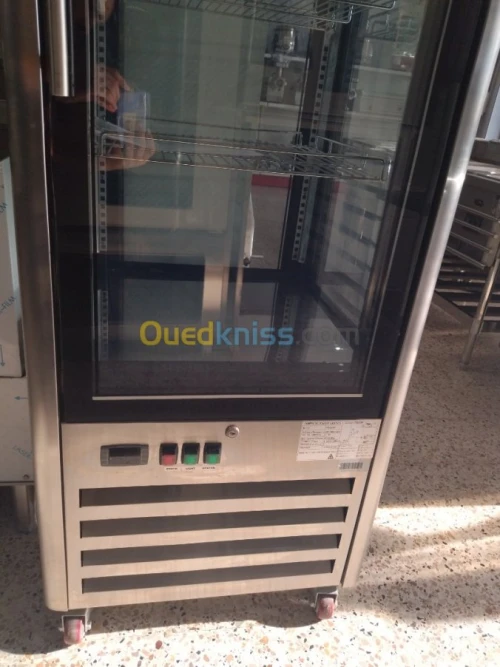 Presentoir n vertical Optimum