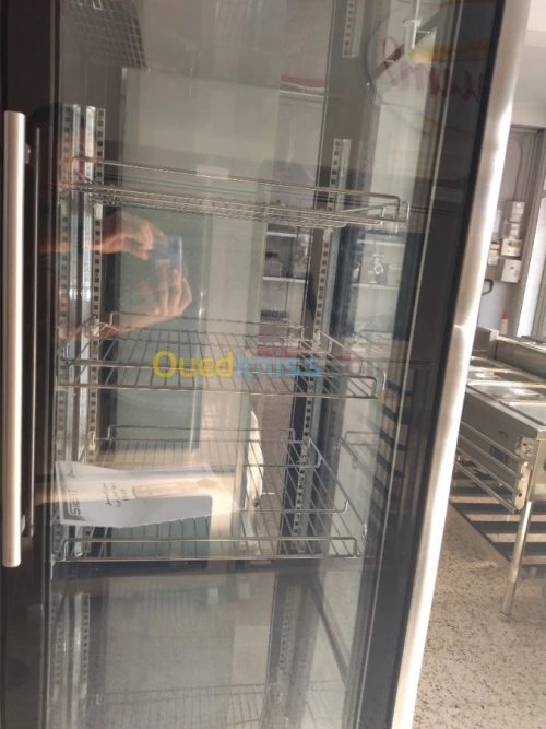 Presentoir n vertical Optimum