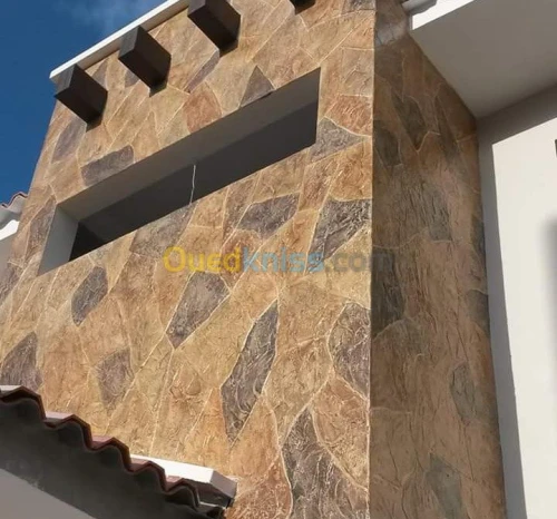Peinture  décorative 