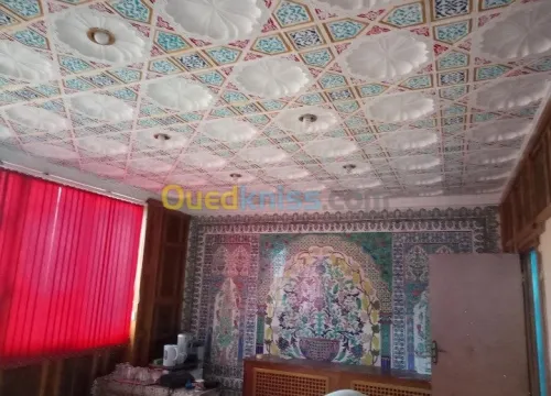 Peinture  décorative 