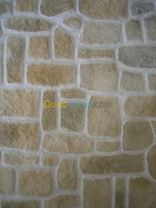 Peinture  décorative 