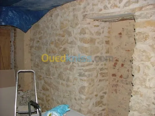 Peinture  décorative 