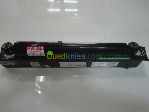 amortisseur arrier MARUTI et SUZUKI 