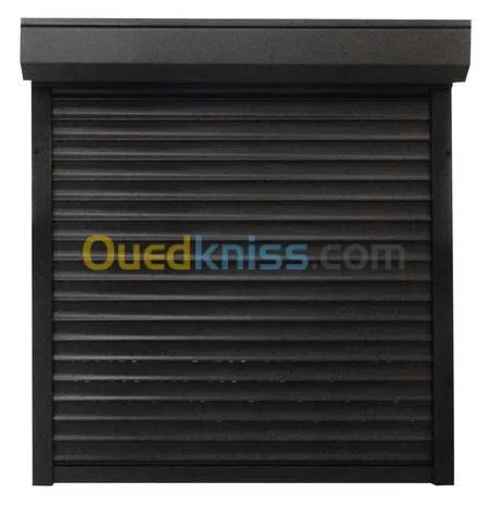 Installation et Réparation 